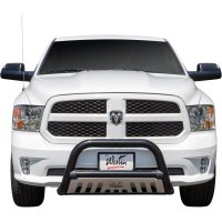 WES Bull Bars - Ultimate