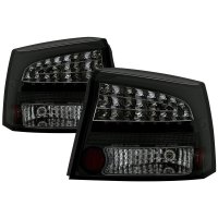 SPY LED Tail Lights
