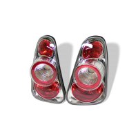 SPY Euro Tail Lights
