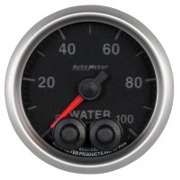 AM Elite Gauges