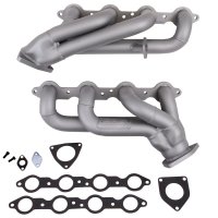 BBK Short Tuned Length Headers