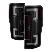 SPY LED Tail Lights