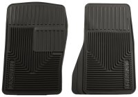 HL HD - Front - Black