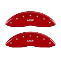 MGP Caliper Covers 2 Standard