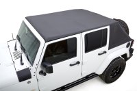 RUG Soft Tops
