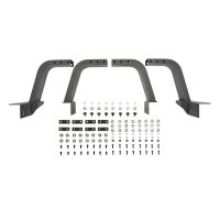 WES Cargo Rack Base