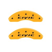 MGP Caliper Covers 2 Logo