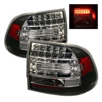 SPY LED Tail Lights