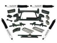 TUF Lift Kits