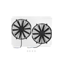 MM Fan Shroud Kits