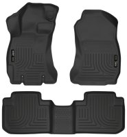 HL WB - Combo - Black