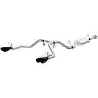 MAG Catback Exhaust