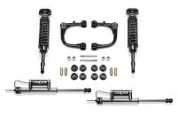 FAB Coilovers - Dirt Logic 2.5