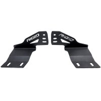 RIG Bumper Mount - RDS Series