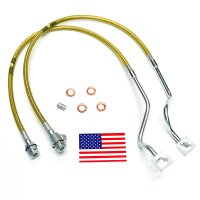 SLF Brake Hoses