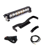 BAJ Powersports S8 Lights