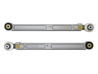 ICON 2007-2014 FJ Cruiser/2003-2024 4Runner/2008-2021 Land Cruiser/03-23 Lexus GX, Billet Lower T...