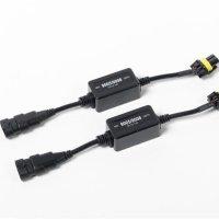 PUT Anti-Flicker Harnesses
