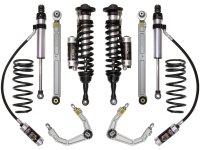 ICO 2.5 Series Coilover Kits
