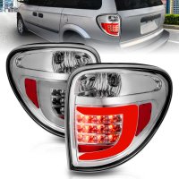 ANZ LED Taillights