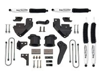 TUF Lift Kits