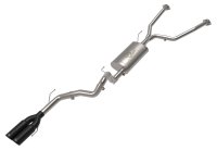 AFE Exhaust Cat Back