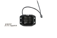 DVE LED Light Bars & Cubes