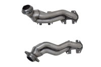 GIB Headers - Stainless