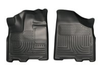 HL WB - Front - Black