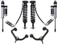ICO 2.5 Series Coilover Kits