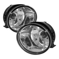 SPY Fog Lights
