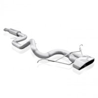 SSW Long Tube Headers