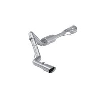 MBRP Axle Back Exhaust 304