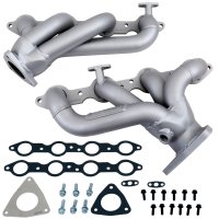 BBK Short Tuned Length Headers