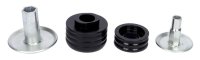 DAY Body Mounts