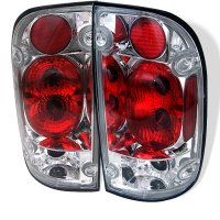SPY Euro Tail Lights