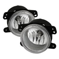 SPY Fog Lights