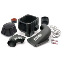 GBE Ram-Air Intake Systems