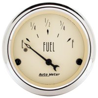 AM Antique Beige Gauges