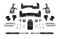 FAB Basic Kit Component Box