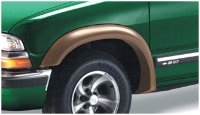 BUS Extend-A-Fender Flares