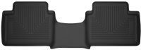 HL XAC - Rear - Black