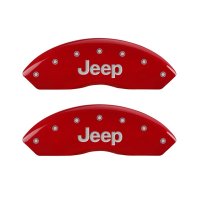 MGP Caliper Covers 2 Logo