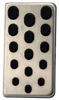 FR Pedal Cover Kits