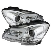 SPY Headlights