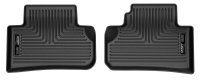 HL XAC - Rear - Black