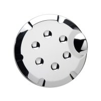 PUT Fuel Tank Door Covers