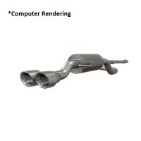 MM Cat-back Exhaust
