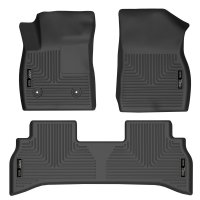 HL WB - Combo - Black