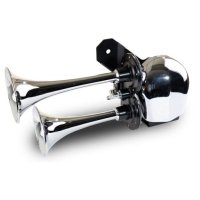 KLE Powersport Horn Covers